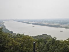 -采石矶景区