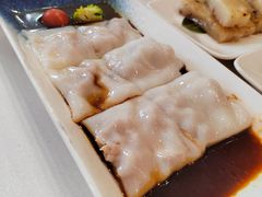 -鹿鸣酒家(越秀店)
