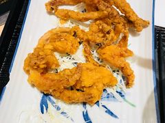 -吉野家(上海美罗城店)