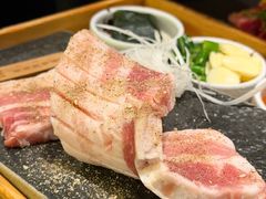 -黑牛の店·黑金店(沈阳万象城店)