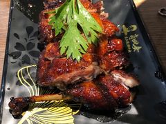 -肖四女乐山跷脚牛肉(世博源店)