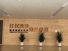 -盘龙城国家考古遗址公园