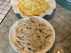 续面-乐三里屯面馆(阿那亚店)