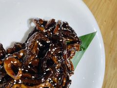 -枣子树·素食餐厅(普陀山店)