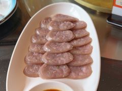 -塞上渔乡·农家菜·虹鳟鱼