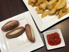 -棒约翰比萨·意面(松江开元店)