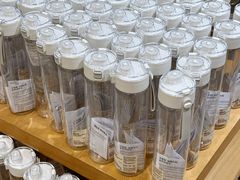 -MUJI无印良品(万达天鹅湖店)