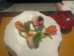 -雲上錢屋·怀石料理(上海中心店)