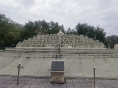 -北京世界公园
