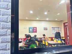 -北大地皖峰饭馆