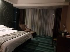 -福州仓山万达浦上大道地铁站锦江都城酒店