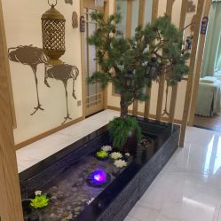 -芳朵美容养生SPA