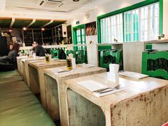 西班牙海鲜饭-Carmen卡门西班牙餐厅