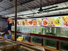 -西江河鲜·趣苑酒楼(鼎湖牌坊店)