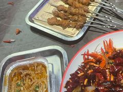 -盱眙虾神於氏龙虾(夫子庙红街店)