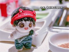 -海底捞火锅(阅彩城店)