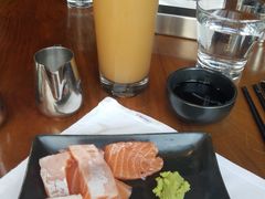 -广州富力君悦大酒店·凯菲厅