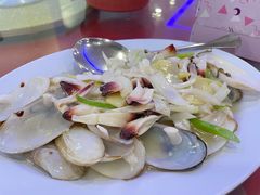-大茄来海鲜餐厅(亚洲城分行)