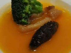 -深圳香格里拉酒店