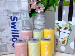 -新加坡斯味洛·鲜奶茶(石牌东店)