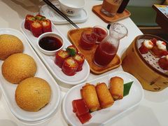 -蔡澜点心·粤菜(月星环球港店)