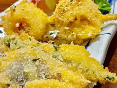 炸串-一豚轩·烧鸟·豚骨拉面(五四路店)