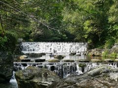 -石台牯牛降景区