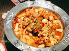-胖哥俩肉蟹煲(湛江印象汇店)