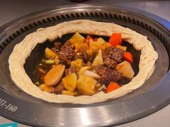 -灶座小锅烀饼·铁锅炖(全国总店)