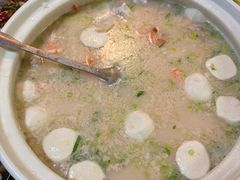 -桂园白粥·潮汕老味道