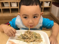 -123育儿园(百子湾校区)