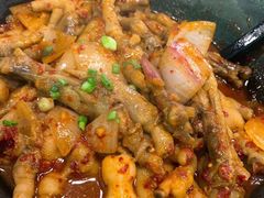 -HOTISLAND海鸡岛·韩国料理(江南西店)
