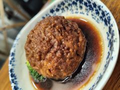 红烧狮子头-囿面传统制面馆(中央路店)