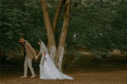 -茜茜公主婚纱摄影会馆