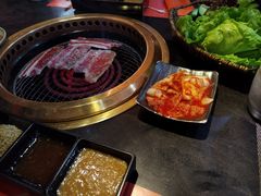 -和来烤肉(仓山万达店)