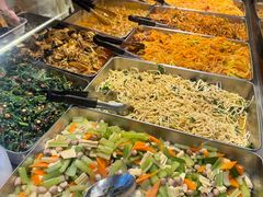 -聚合鑫东北熏酱熟食麻辣面(长阳店)