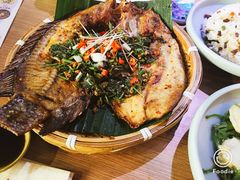 -云上千禾(水上店)