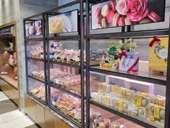 -巴黎贝甜(银城东苑店)
