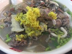 -潮镇老尾牛杂(环城西路店)