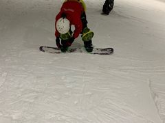 -绍兴启迪乔波冰雪世界
