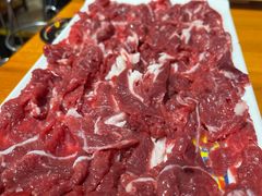 -大吉利·潮汕鲜牛肉火锅(西安店)