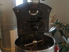 -dotcom coffee古点咖啡(致真大厦店)