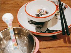 -新白鹿餐厅(银泰西湖文化广场店)