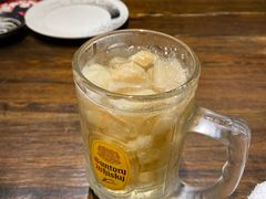 Ginger&nbsp;highball-九州酒场ひこぞう(2号店)