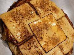 烤芝士大阪烧-日葵 大阪烧ひまり(仙霞路店)