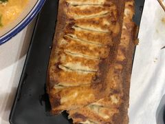 -大眼锅贴水饺(河东店)