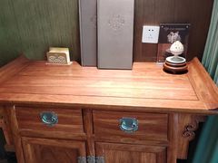 -王府茶楼茶宴·创意菜(大观园总店)