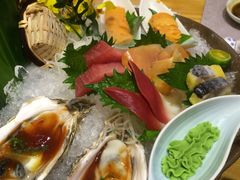 -花潮料理艺食馆(世欧广场店)