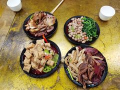 -惠丰源烩面馆(经七路店)