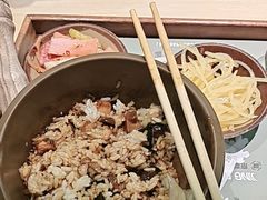 -京参 • 擂椒饭(这有山店)
